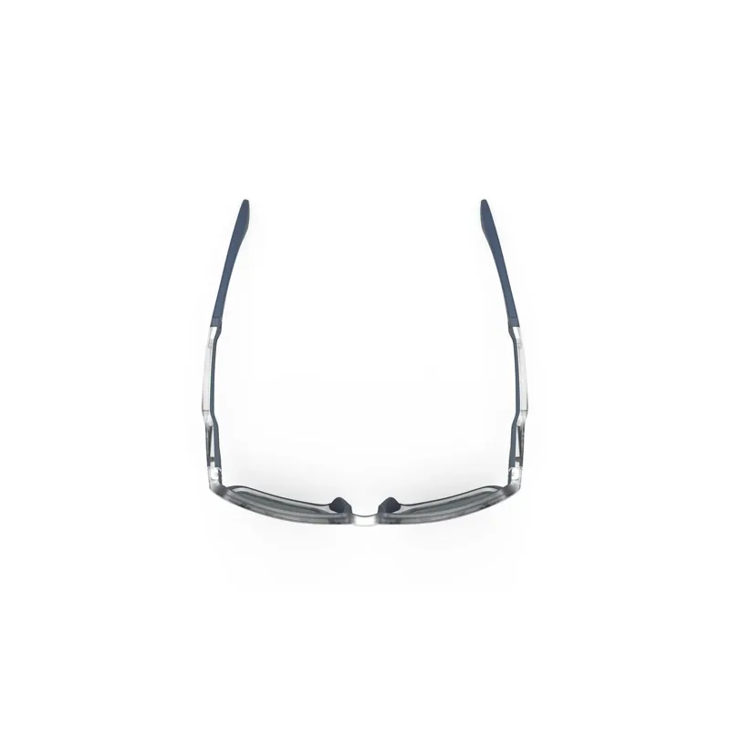 Rudy Project Lightflow A RP Optics Sunglasses - Blue Metal/MultiLaser Red-3