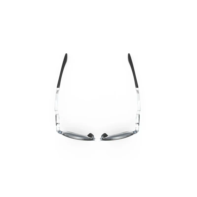 Rudy Project Lightflow B RP Optics Sunglasses - Crystal Gloss/Laser Black-3