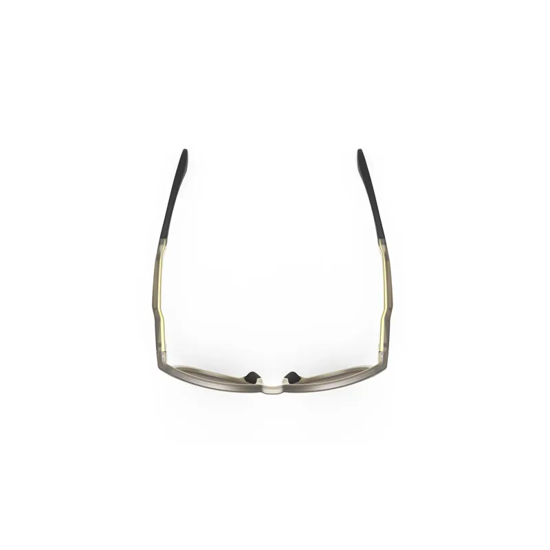 Rudy Project Lightflow B RP Optics Sunglasses - Ice Gold/MultiLaser Gold-3