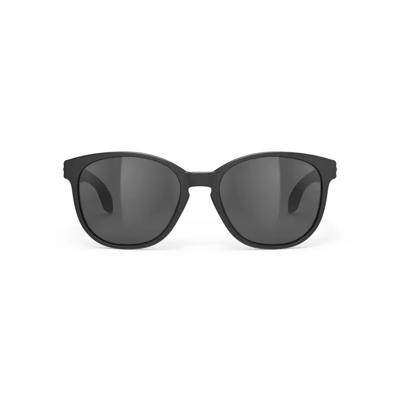 Rudy Project Lightflow B Polar 3FX Sunglasses - Black/Grey-2