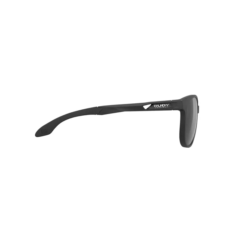 Rudy Project Lightflow B Polar 3FX Sunglasses - Black/Grey-1