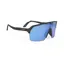 Rudy Project Spinshield Air RP Optics Sunglasses - Black/MultiLaser Blue