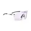 Rudy Project Kelion ImpactX PH Sunglasses - White/2Laser Purple