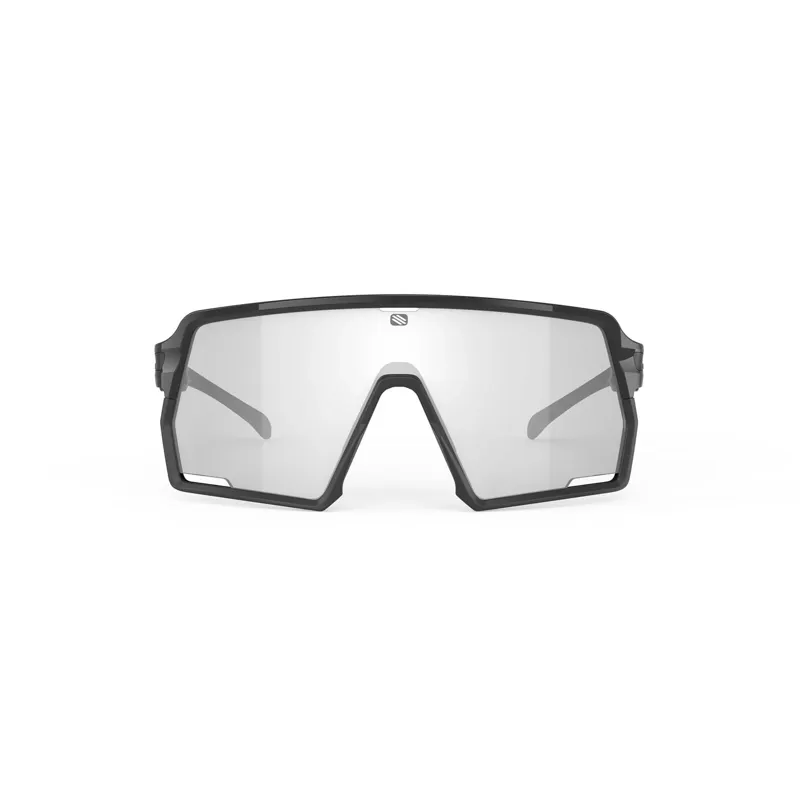 Rudy Project Kelion ImpactX PH Sunglasses - Black/2Laser Black-2