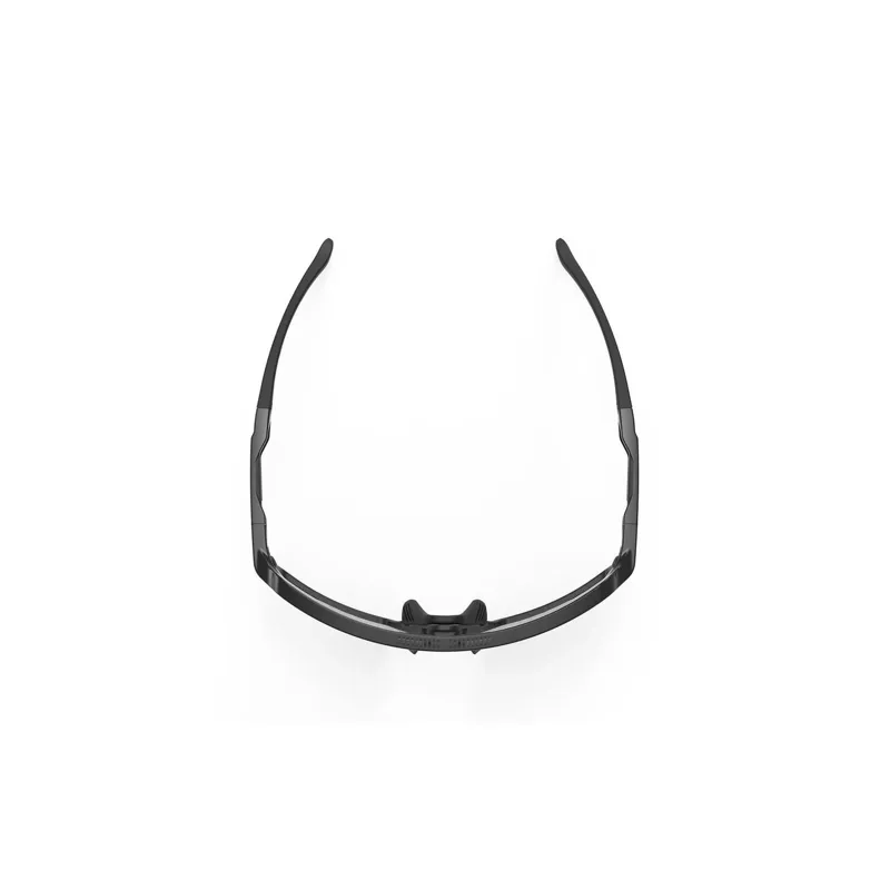 Rudy Project Kelion ImpactX PH Sunglasses - Black/2Laser Black-3