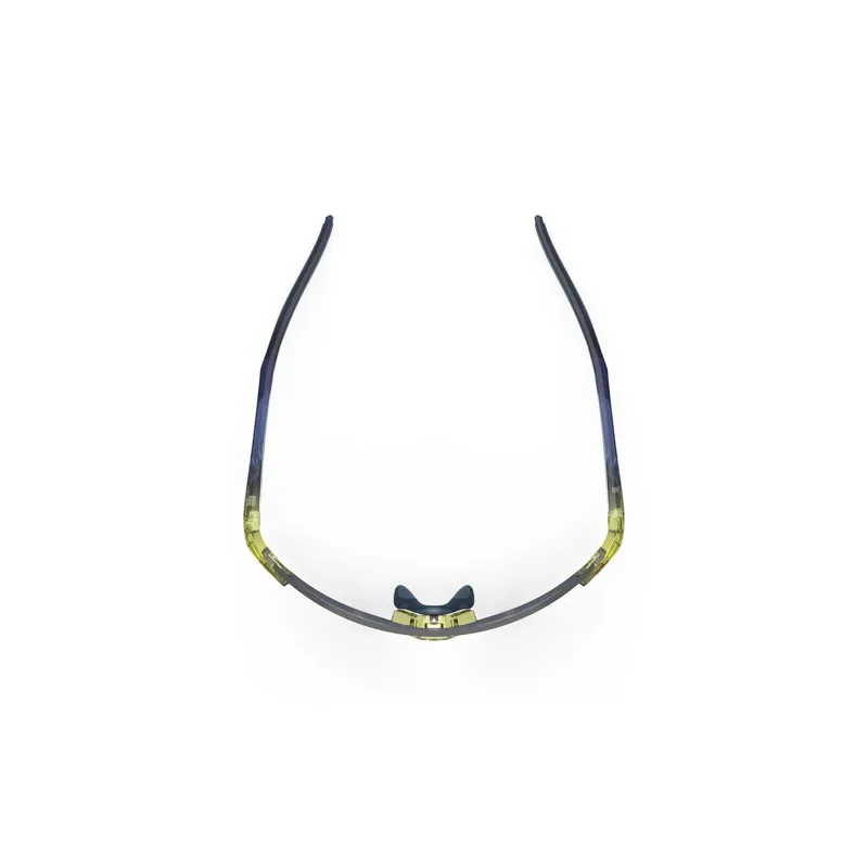 Rudy Project Astral RP Optics Sunglasses - Apple Green/MultiLaser Yellow-3