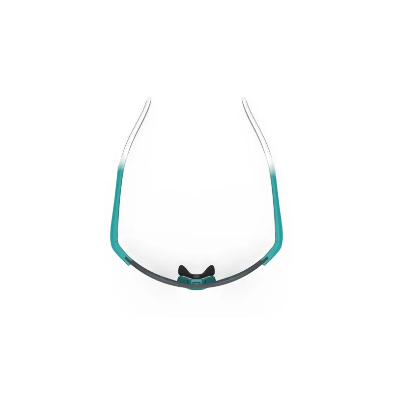 Rudy Project Astral RP Optics Sunglasses - Emerald/MultiLaser Orange-3