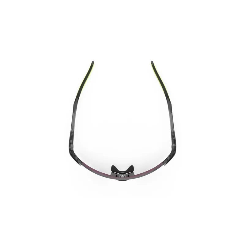 Rudy Project Astral RP Optics Sunglasses - Crystal Ash/MultiLaser Green-3