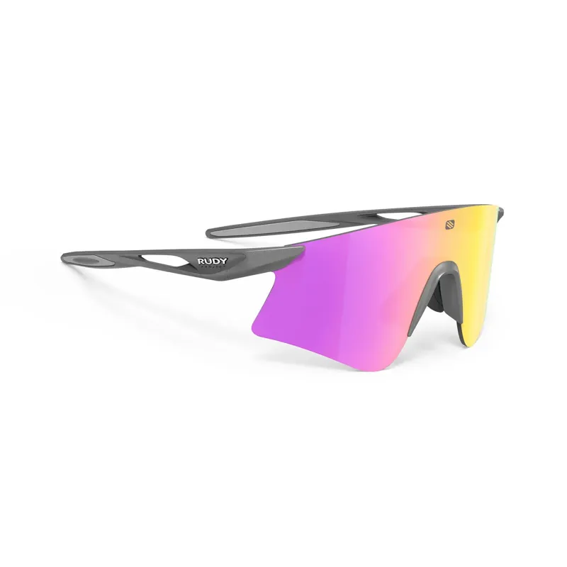 Rudy Project Astral RP Optics Sunglasses - Titanium/MultiLaser Sunset