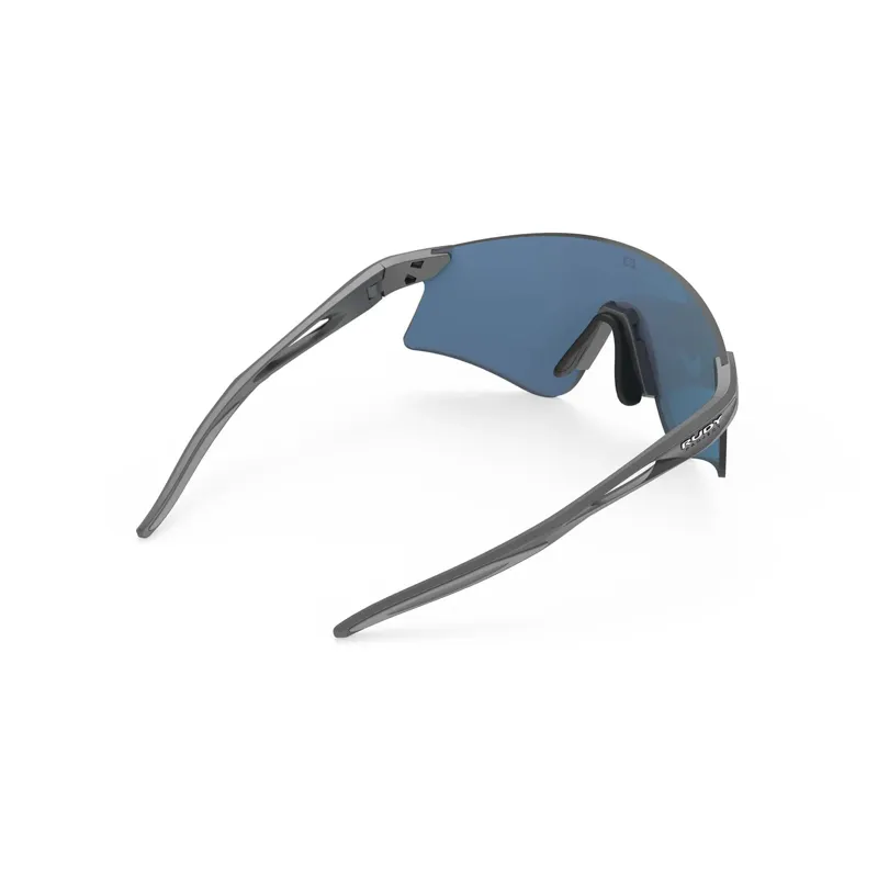 Rudy Project Astral RP Optics Sunglasses - Titanium/MultiLaser Sunset-4