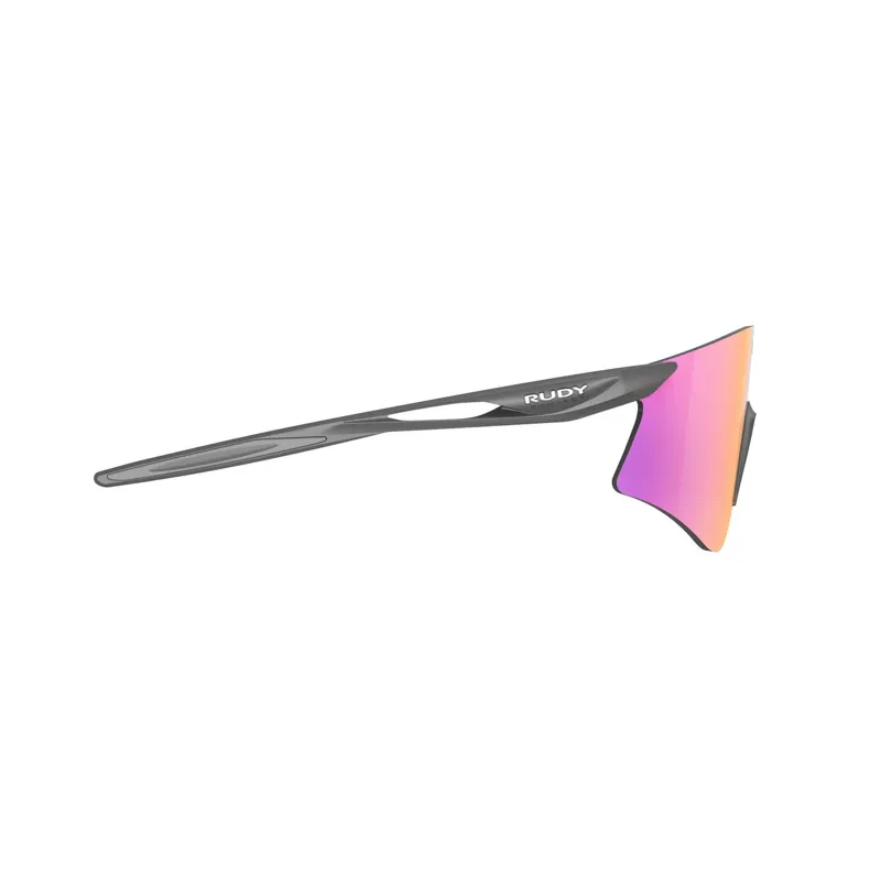Rudy Project Astral RP Optics Sunglasses - Titanium/MultiLaser Sunset-1