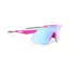 Rudy Project Astral RP Optics Sunglasses - Pink Fluo/MultiLaser Ice
