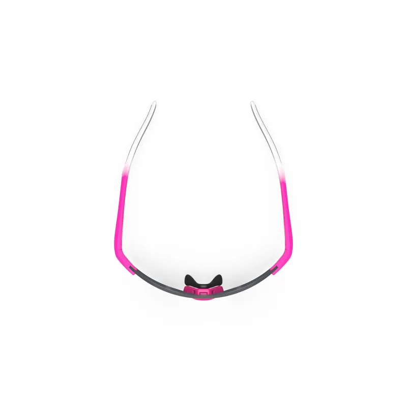 Rudy Project Astral RP Optics Sunglasses - Pink Fluo/MultiLaser Ice-3