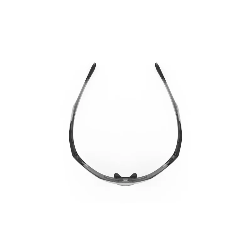 Rudy Project Turbolence Impact PH Sunglasses - Crystal Ash/2Laser Black-3