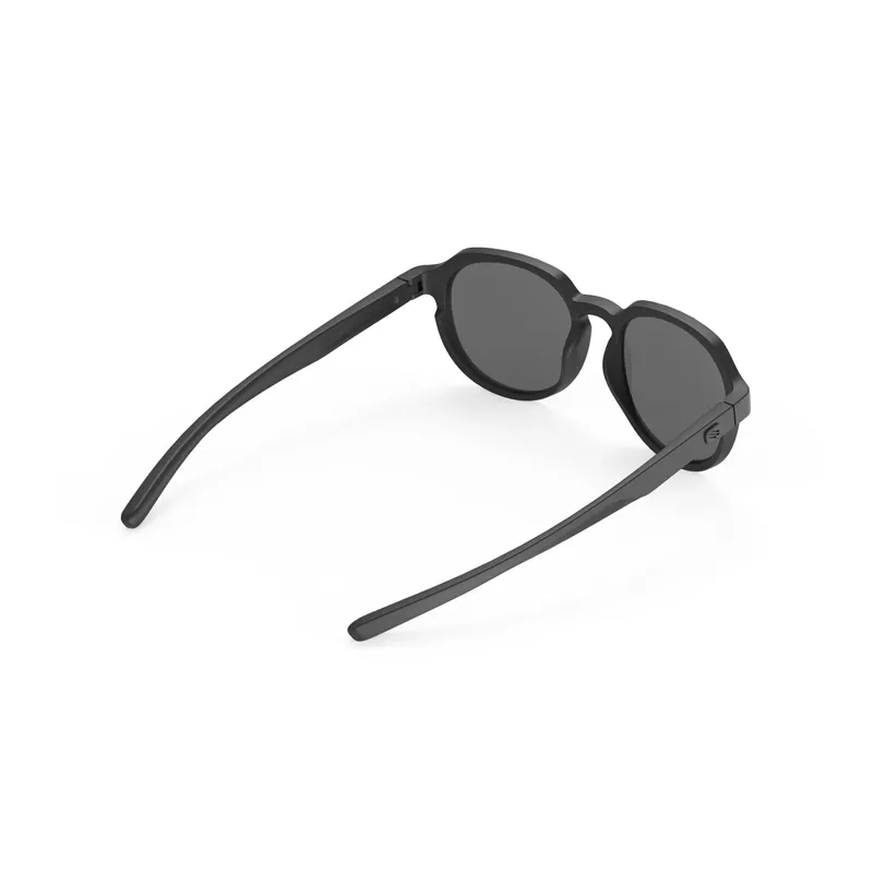 Rudy Project Glamshady RP Optics Sunglasses - Black/Smoke Black-4