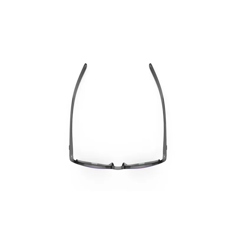 Rudy Project Glamshady RP Optics Sunglasses - Crystal Ash/MultiLaser Violet-3