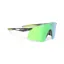 Rudy Project Astral X RP Optics Sunglasses - Crystal Ash/MultiLaser Green