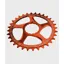 Race Face Direct Mount 10/12 Speed MTB Chainring - Orange