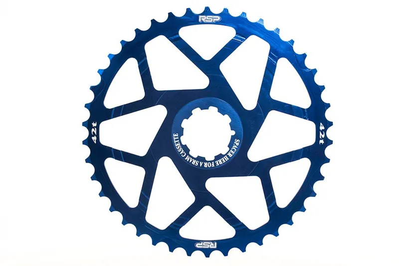 RSP Cassette Expansion Sprocket-1