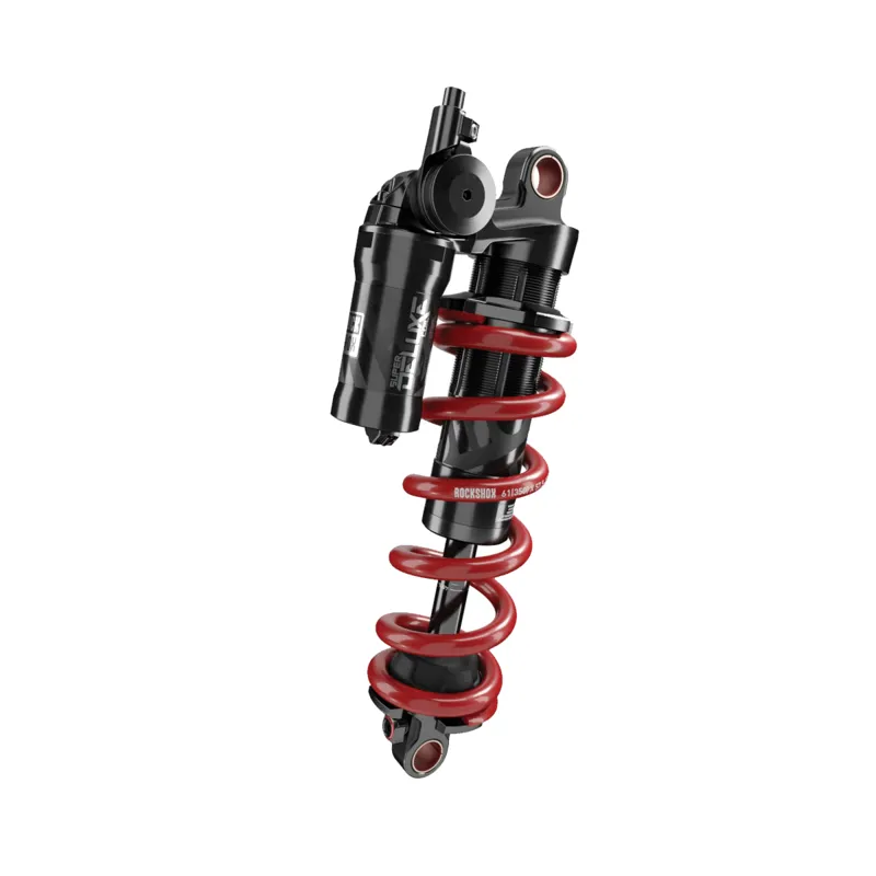 Rockshox Super Deluxe Ultimate Coil RTR Rear Shock 230x60 Mreb/Mcomp