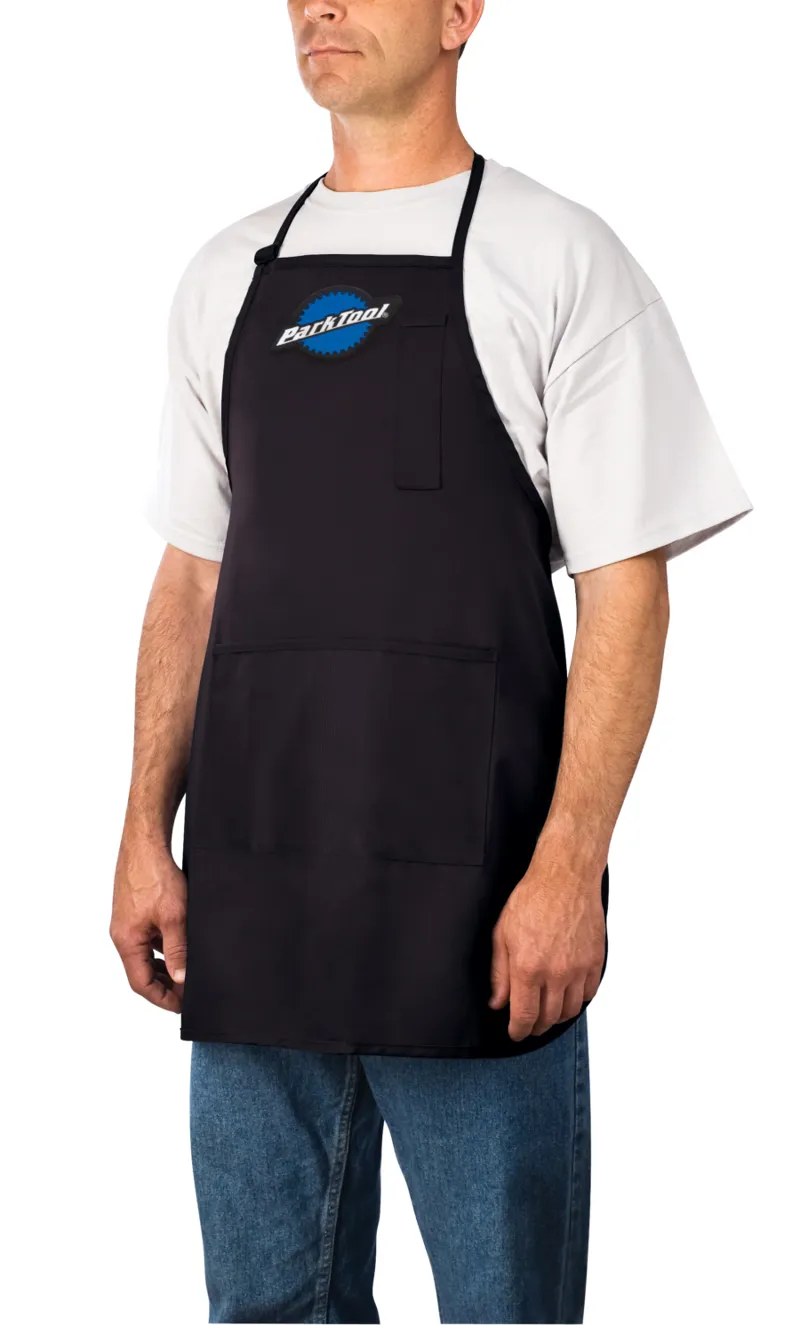 Park Tool SA-1 Shop Apron-1