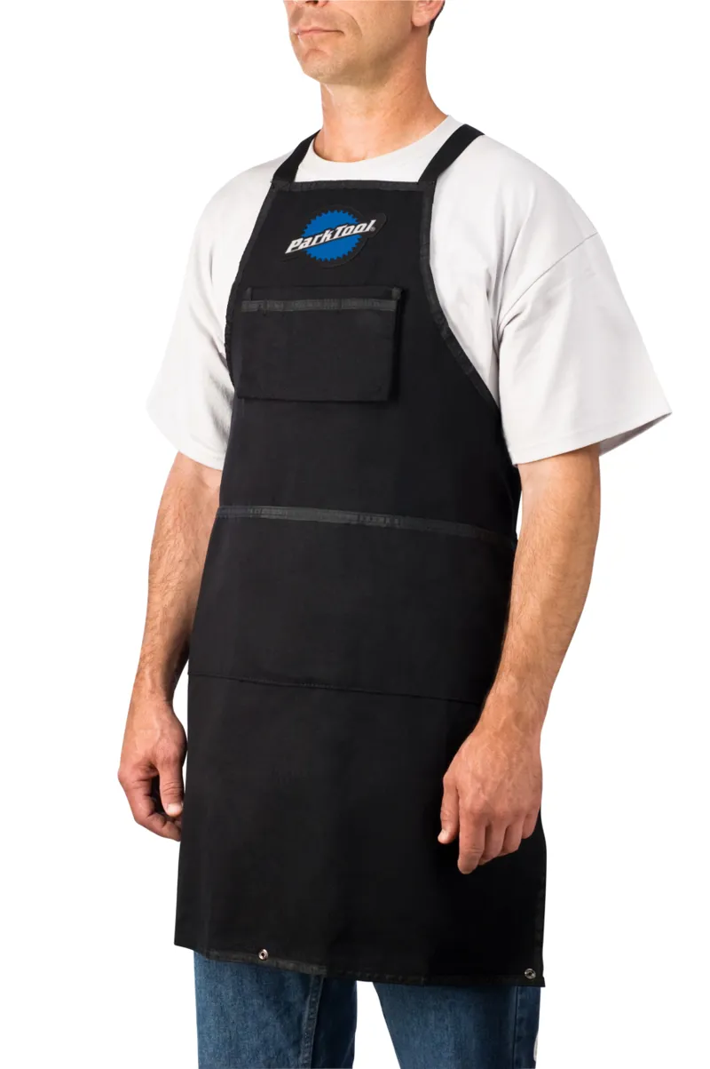 Park Tool SA-3 Heavy Duty Shop Apron-2