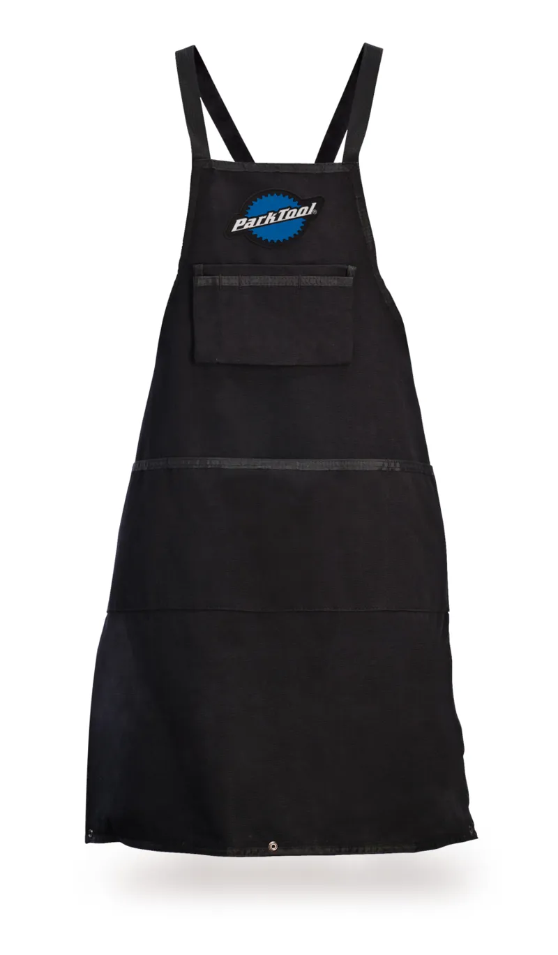Park Tool SA-3 Heavy Duty Shop Apron