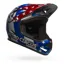 Bell Sanction Full Face MTB Helmet - Nitro Circus