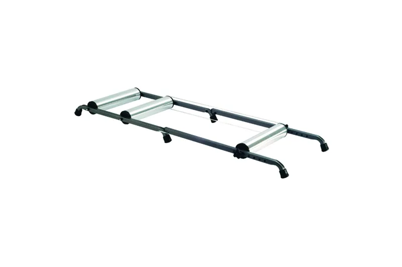 Saris Aluminum Roller - Black