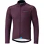 Shimano Team Long Sleeve Jersey - Red