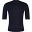 Shimano Elemento Men's Short Sleeve Jersey - Navy