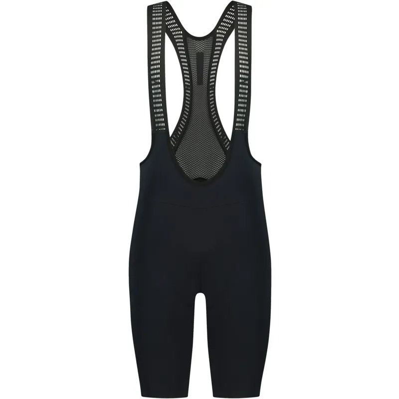 Shimano Distanza Men's Bib Shorts - Black