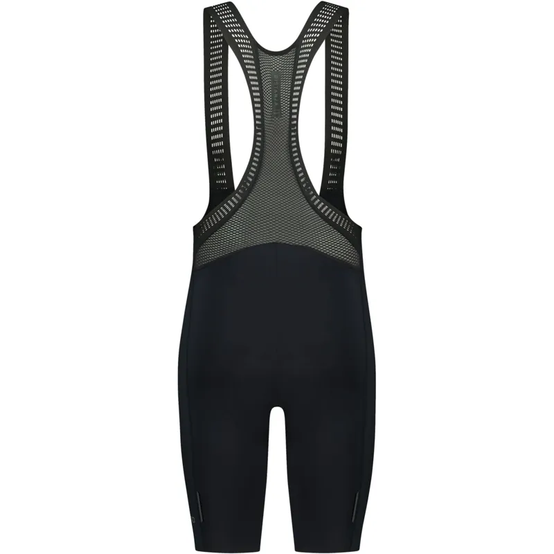 Shimano Distanza Men's Bib Shorts - Black-1