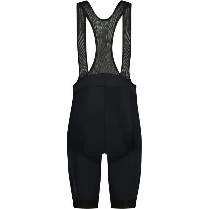 Shimano Energia Men's Bib Shorts - Black-1