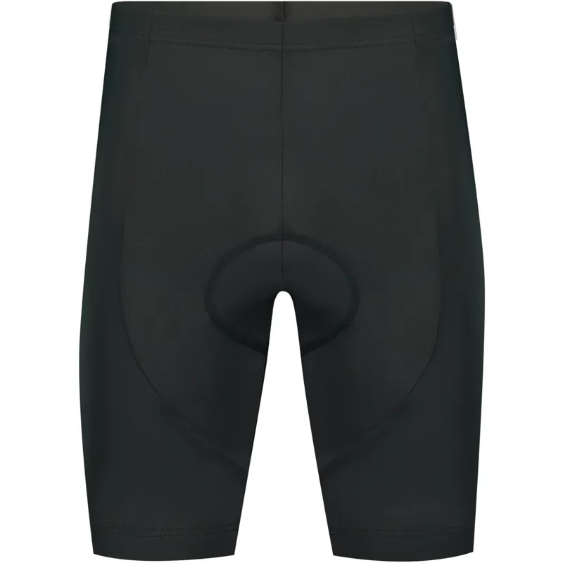 Shimano Inizio Men's Lycra Shorts - Black