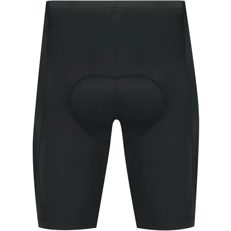 Shimano Inizio Men's Lycra Shorts - Black-1