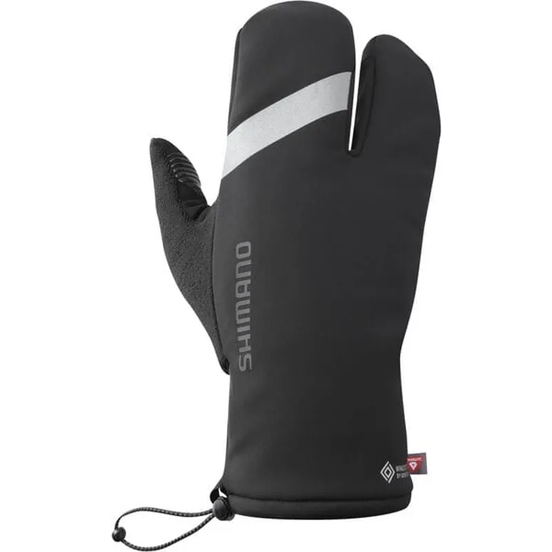 Shimano General Cycling Gloves Mitts Cycle Solutions