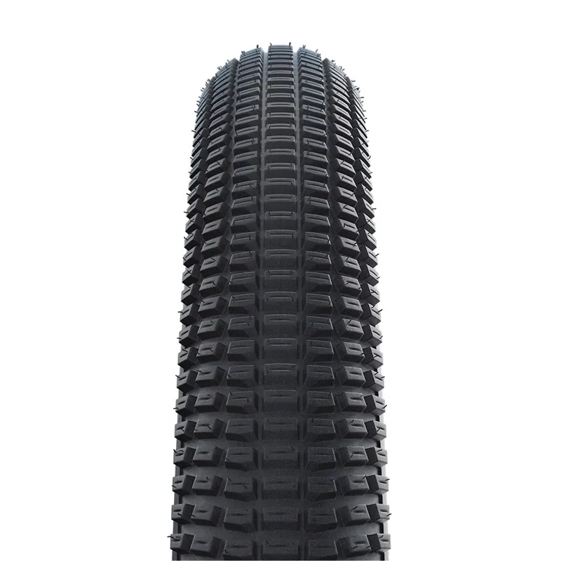 Schwalbe Billy Bonkers K Guard 26 inch Dirt Jump Tyre - Black-1