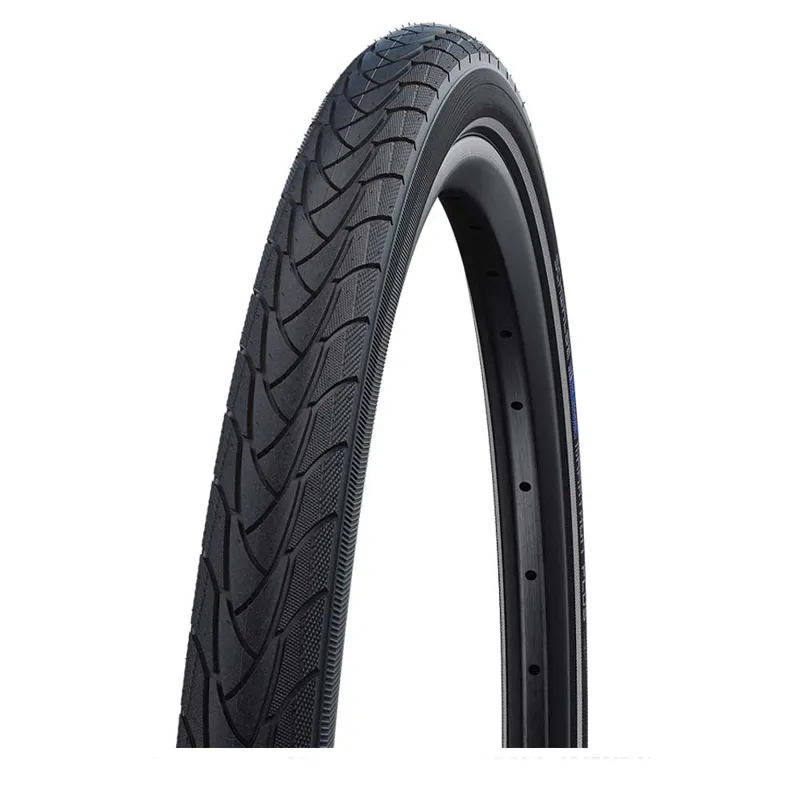 Schwalbe Marathon Plus Evo SmartGuard 24 x 1 3/8 Folding Bike Tyre