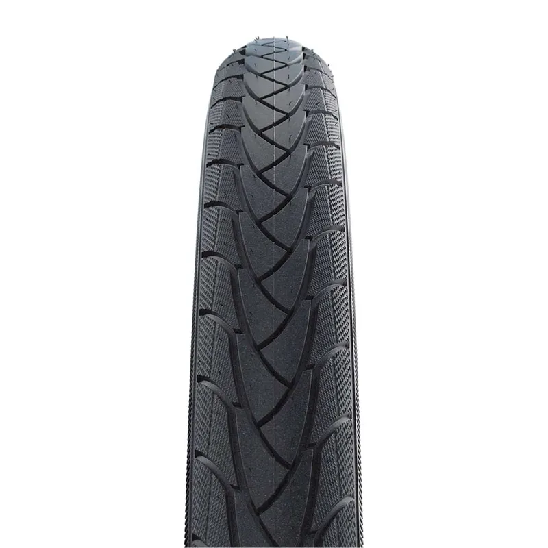 Schwalbe Marathon Plus SmartGuard Wired Hybrid Tyre-1