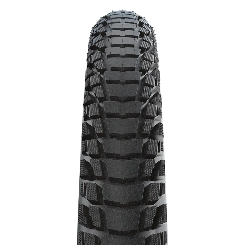 Schwalbe Marathon Plus Tour SmartGuard Reflex Wired Tour Tyre-1