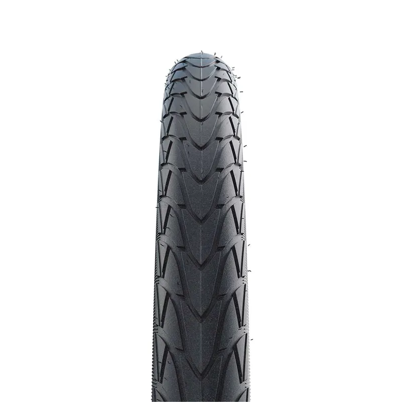 Schwalbe Marathon Racer RaceGuard Wired 700c Hybrid Tyre-1