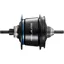 Shimano SG-S7051 Alfine Di2 8-Speed Internal Hub Gear - Black