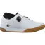 Shimano GF800 Flat MTB Shoes - White