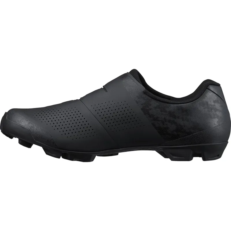 Shimano XC302W Women's MTB Shoes - Black-3