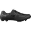 Shimano XC503 MTB Shoes - Black