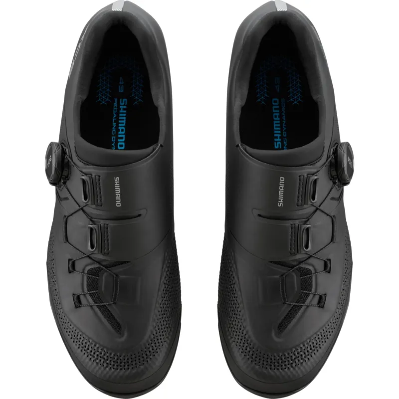 Shimano XC503 MTB Shoes - Black-2