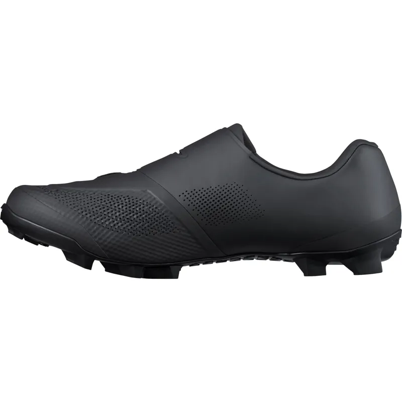 Shimano XC503 MTB Shoes - Black-3