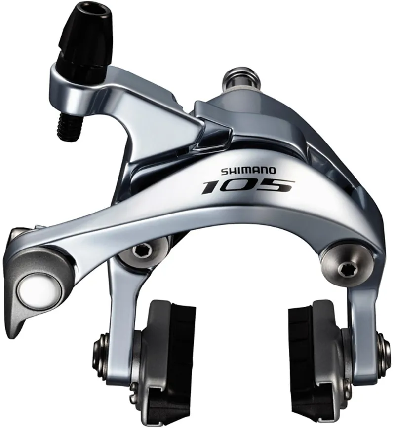 Shimano 105 Front Brake Calipers - 49mm Drop BR5800.-1