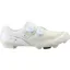Shimano RZ710 Narrow SPD Gravel Shoes - Sand White